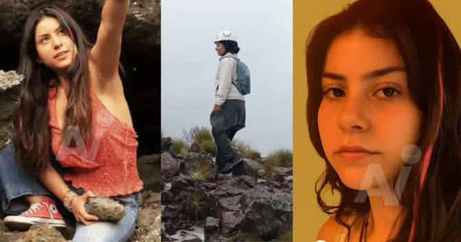 19-Year-Old Student Disappears After Leaving Friends and Following an Unknown Group
