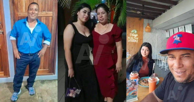 Man Murders Wife and Daughter, Records Video Confession, and Takes His Own Life