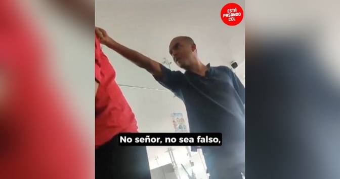 Videos revelan maltrato a trabajadores en Casta Agroindustrial Ganadera por los Hermanos Charry Parra