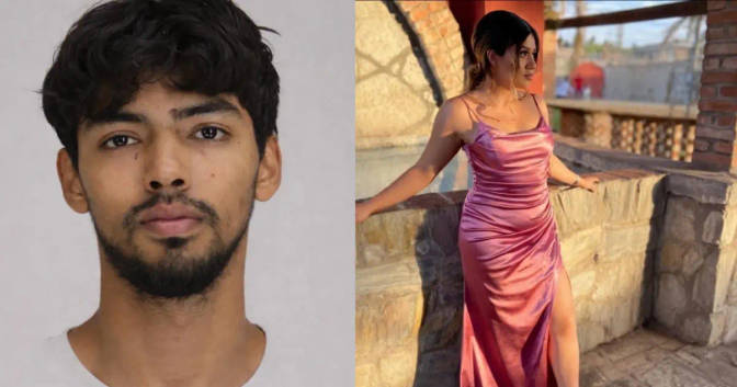 Asesina a su esposa semanas después de casarse y dice que estaba obligado