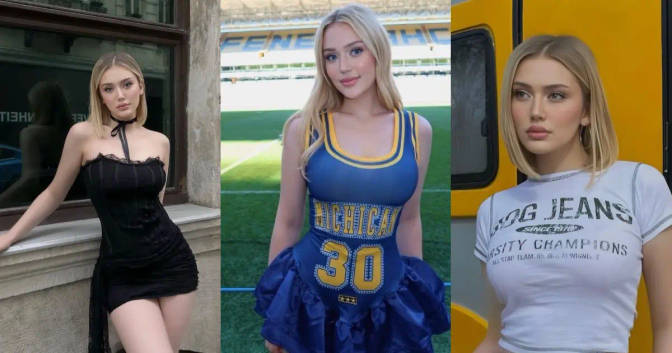 Muere tiktoker de 21 años tras caer de un puente en Turquía