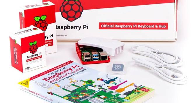 Raspberry Pi, el mejor computador