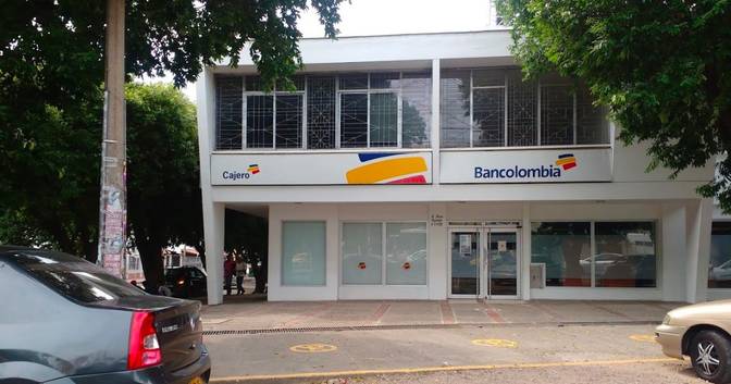 Carriers stole 200 million pesos from a man who left a bank in Cúcuta