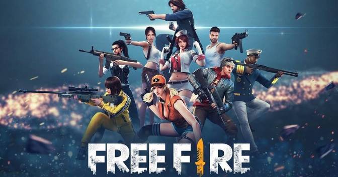 Garena Free Fire