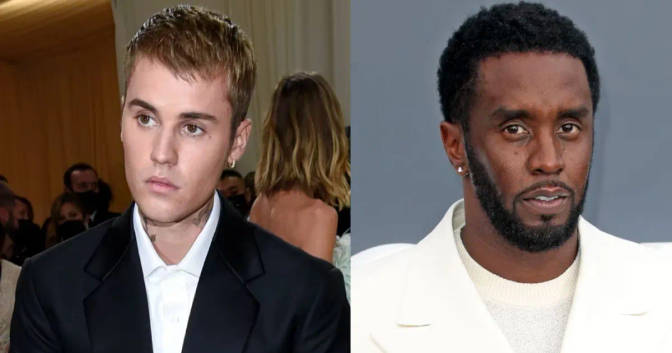 Justin Bieber Focuses on Family as Videos of Friendship with Diddy Resurface