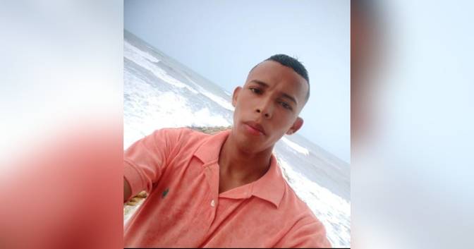 Hincha del Junior de Barranquilla graba su propia muerte tras celebración