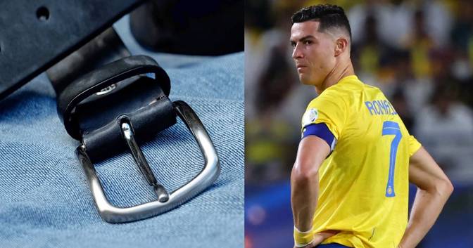 CR7 condenado a 99 latigazos por supuesto acto de adulterio