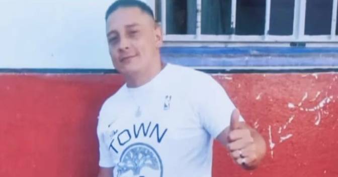 Asesinato a fierrazos en Lomas de Zamora, se busca al agresor de 20 años
