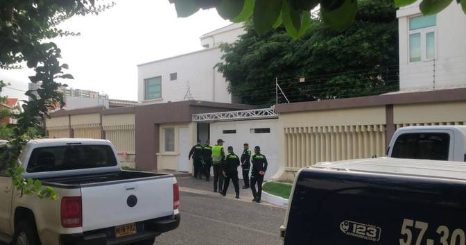 Masacre en Villa Campestre: Tres personas asesinadas a tiros en su hogar