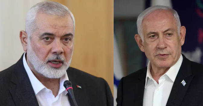 Attack in Tehran results in the death of Ismail Haniyeh, Hamas political leader