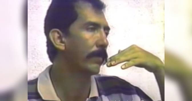 Falleció Luis Alfredo Garavito, Conocido como La Bestia de Colombia