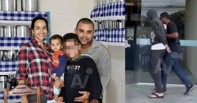 Adolescente mató a su papá, mamá y hermanito por oposición a su romance en Fortnite