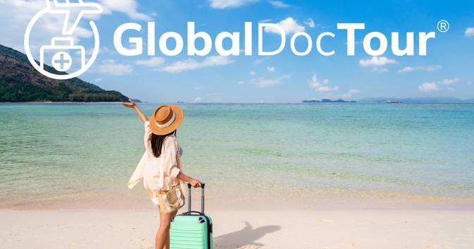 Colombia bets on medical tourism, a great option to get to know our country and perform medical procedures