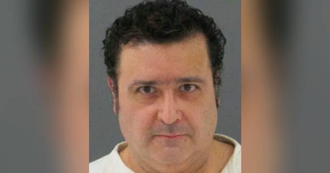 Texas ejecuta a hombre condenado por rapto y asesinato de niña de 5 años