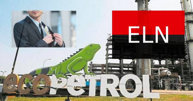 Escándalo Nacional: Resumen y nombres de los empresarios implicados en el robo de petróleo a Ecopetrol