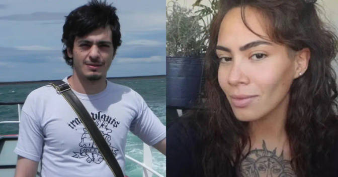 Condenan a Florencia Mancilla tras matar a su ex y grabarlo agonizando