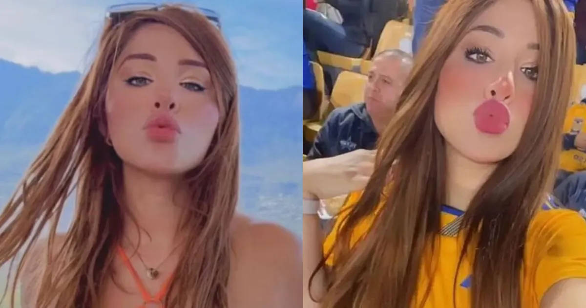 Hallan sin vida a influencer conocida como La Barbie Regia en Monterrey