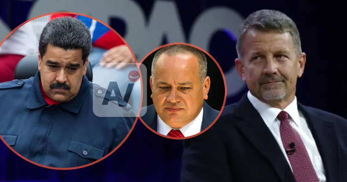 ¿El fin de Nicolás Maduro? Erik Prince fija el 16 de septiembre como fecha clave