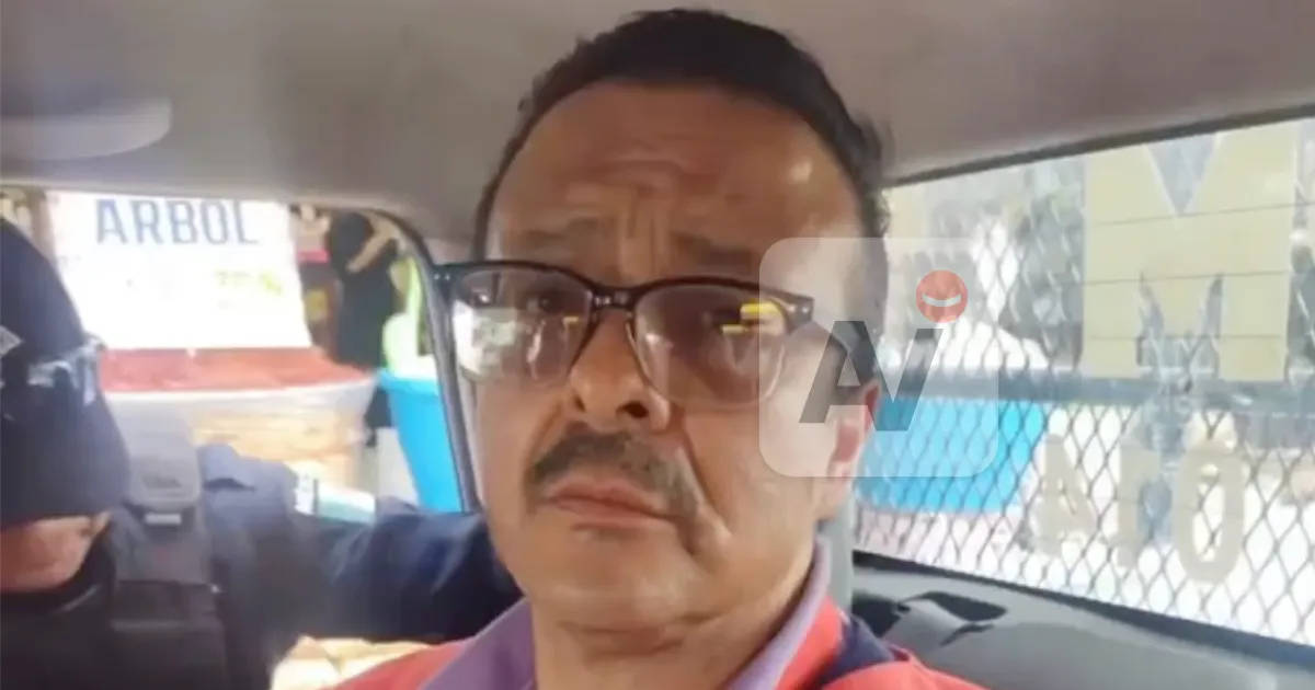 Altercado en carnicería de Tlalnepantla deja a un hombre gravemente herido