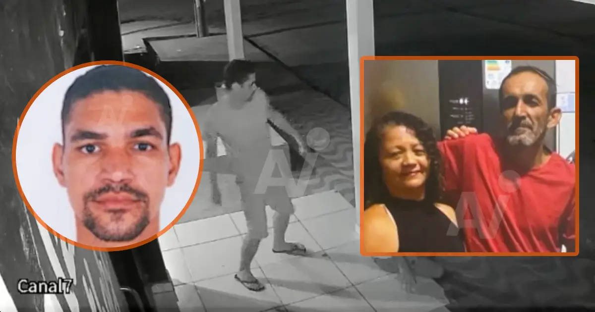 Cuádruple homicidio en Tucumã: Un individuo mata a una familia y a un adulto mayor