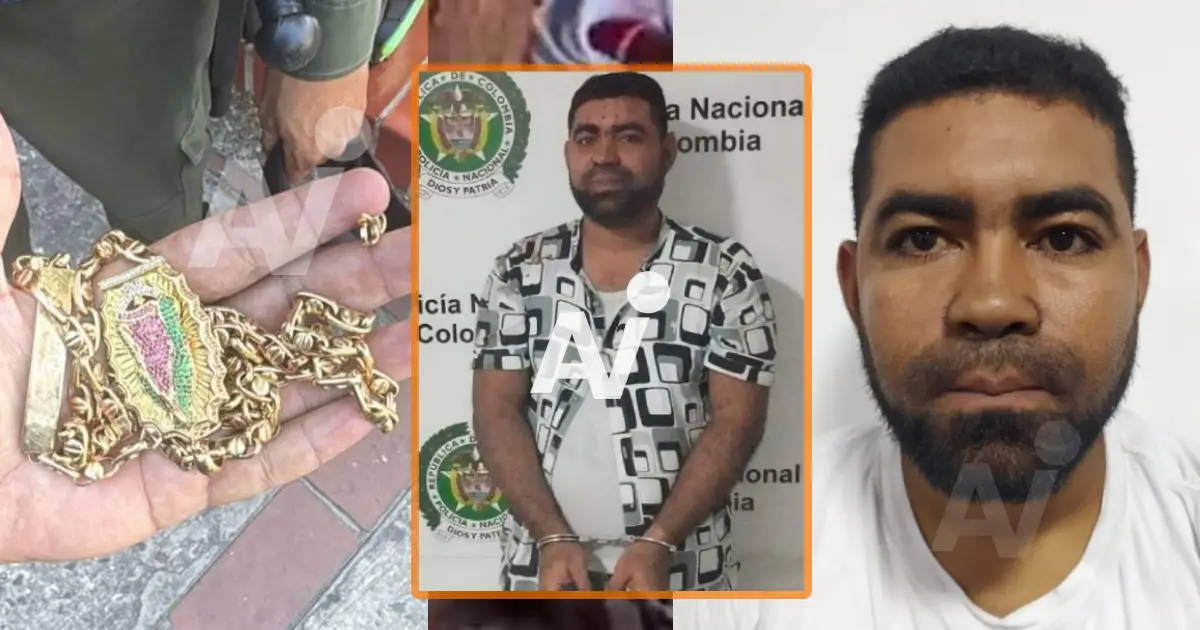 Cliente se defendió y terminó hiriendo a delincuente con amplio historial delictivo