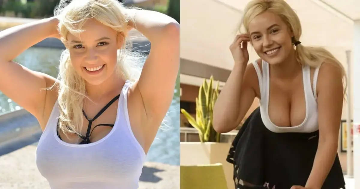 Kylie Page, reconocida actriz de cine para adultos, fallece a los 28 años
