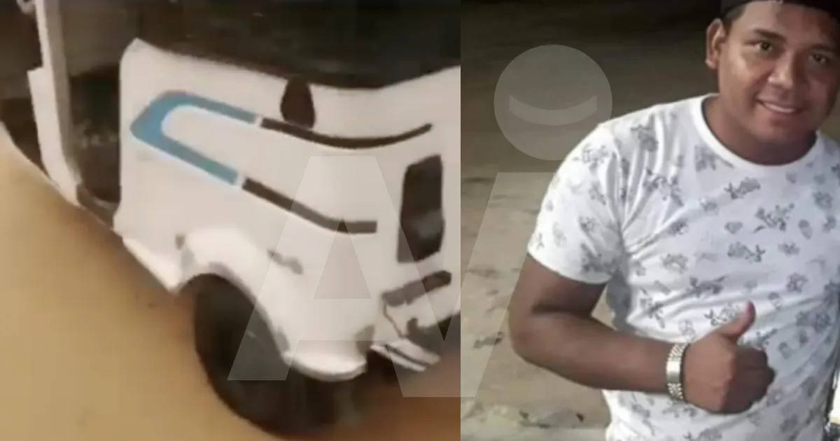Hombre es asesinado a tiros: Autoridades investigan el crimen captado en video