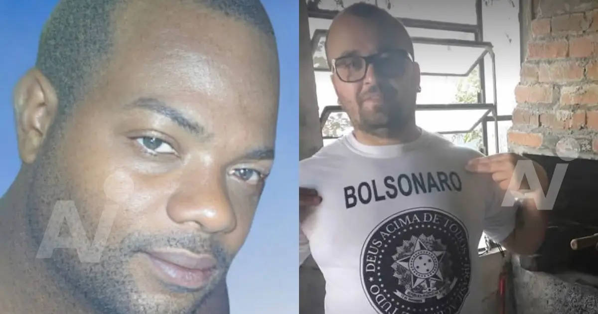 Padre pierde la vida al defender a su hija del acoso sexual en una plaza