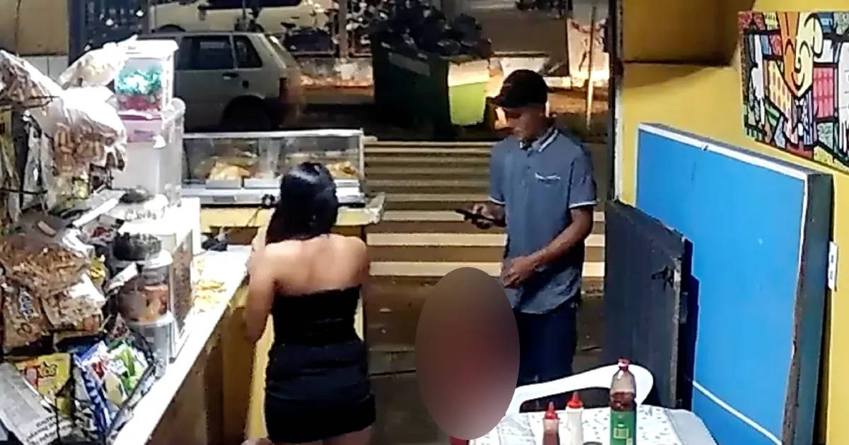 Joven lucha por su vida tras intento de asesinato frente a su familia