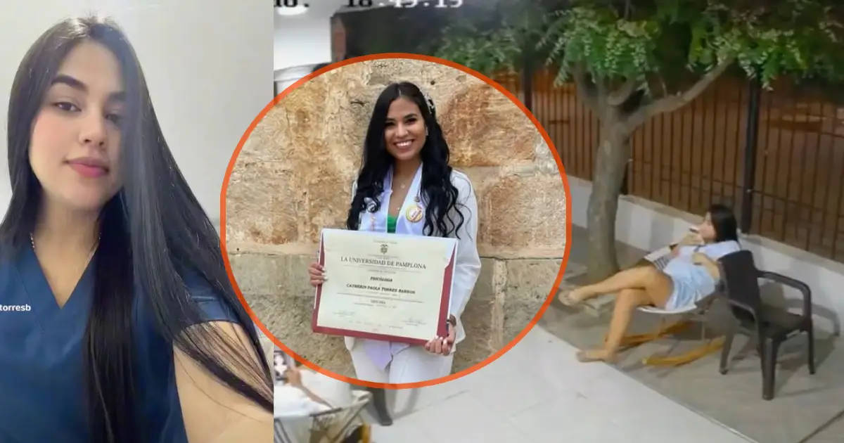 Ataque a psicóloga embarazada: lucha por su vida tras cesárea de emergencia