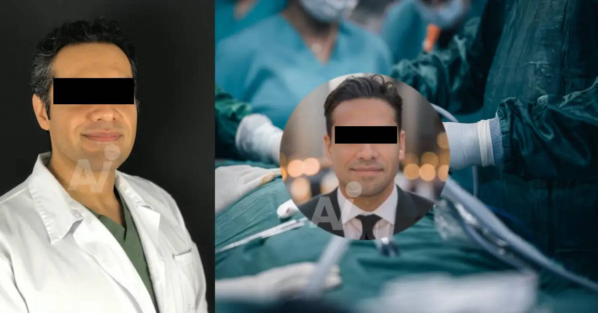 Investigación en Murcia tras denuncias contra un cirujano plástico por abusos durante intervenciones