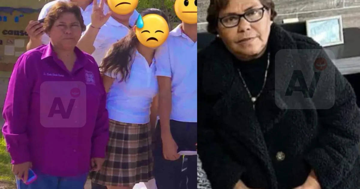 Detienen a profesora por secuestro y acoso de una estudiante en Tijuana