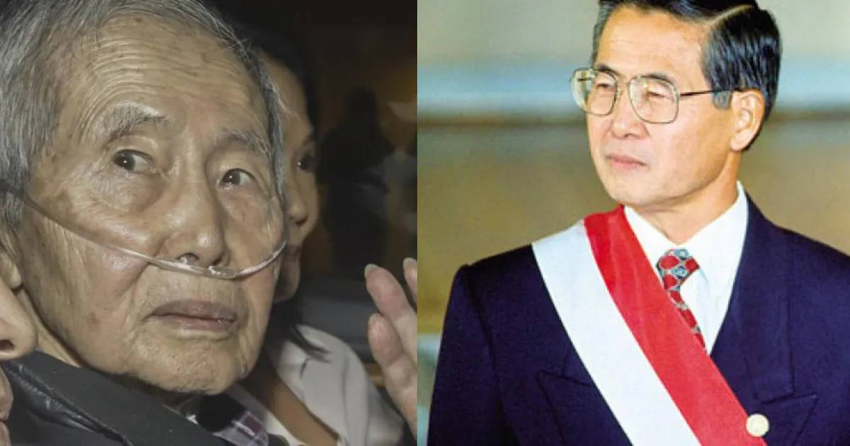 Muere Alberto Fujimori, expresidente de Perú y figura polémica