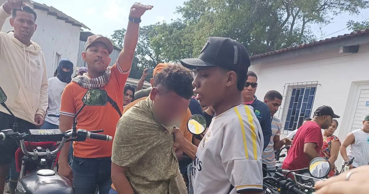Justicia por mano propia en Mingueo: Multitud agrede y mata a homicida de una menor