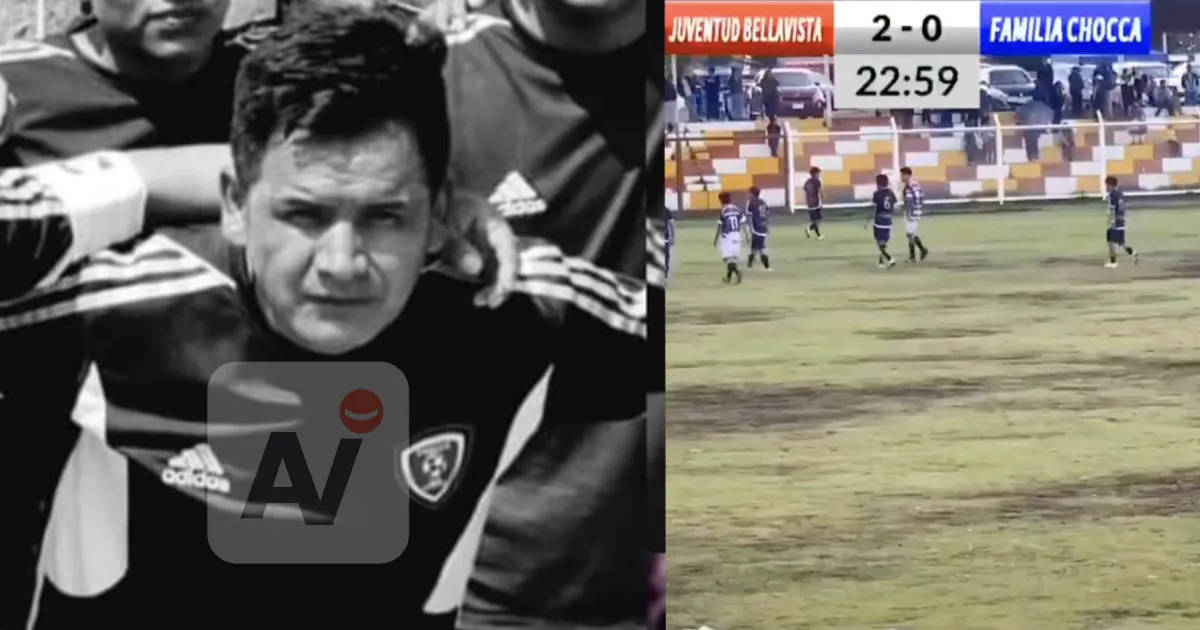 Rayo impacta y causa la muerte de un futbolista, también deja heridos a otros jugadores