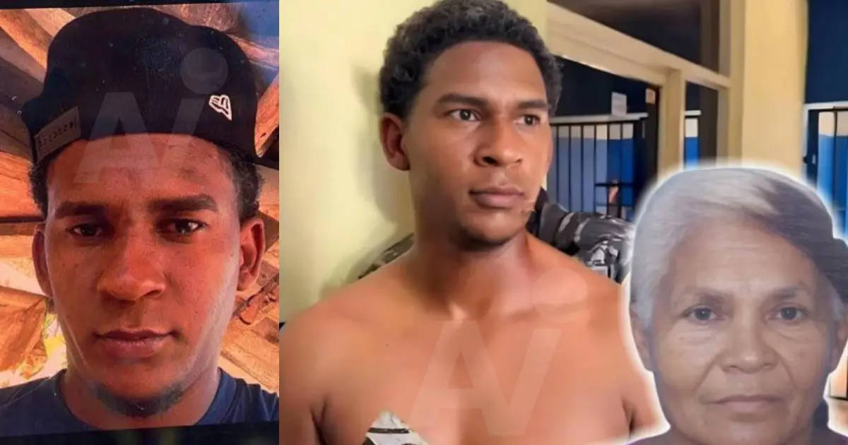 Hombre mata a su madre e hija y deja a su pareja gravemente herida