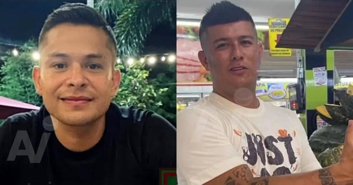 Sicario desata el caos dejando dos muertos y cuatro heridos en inauguración de billar