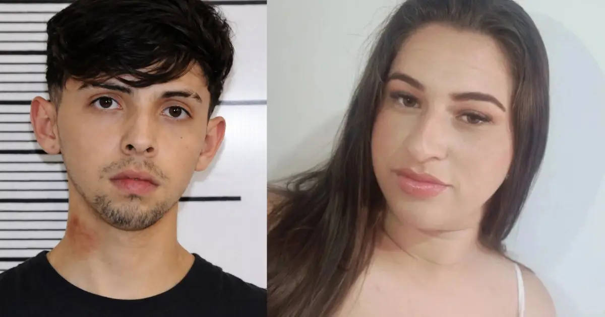 Crimen y fuego: hallan a joven asesinada en vivienda incendiada en Brasil