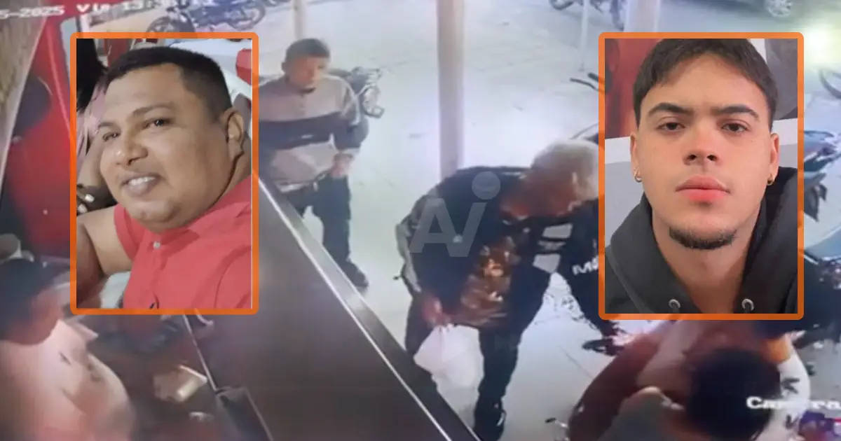 Fallece joven herido durante ataque armado en restaurante de Barranquilla