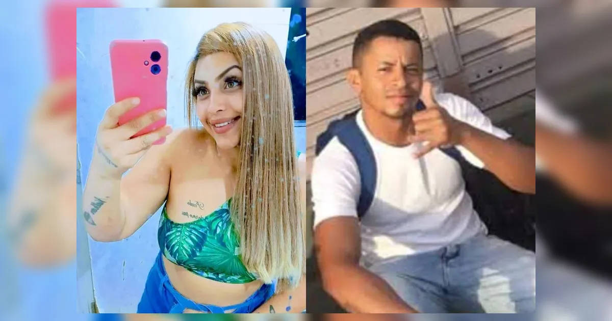 Mujer es detenida tras asesinar a su pareja mientras dormía