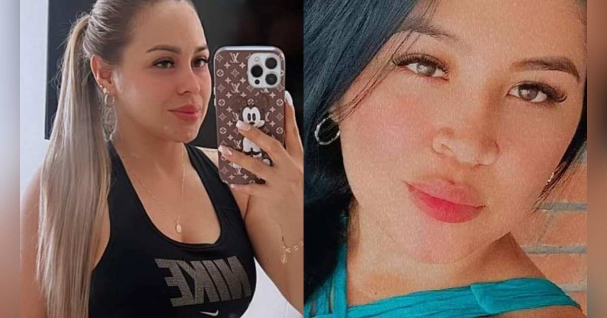 Doble homicidio de hermanas: Posible ajuste de cuentas