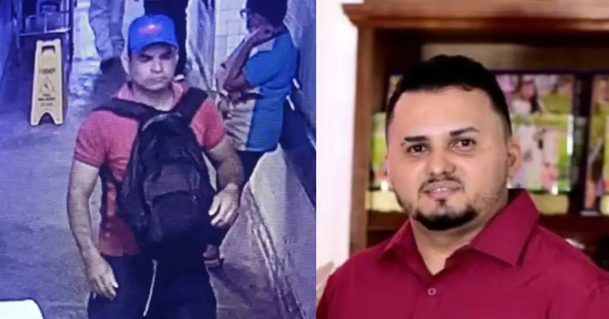 Crimen pasional: Empleado decapitado en ataque dentro de un hospital