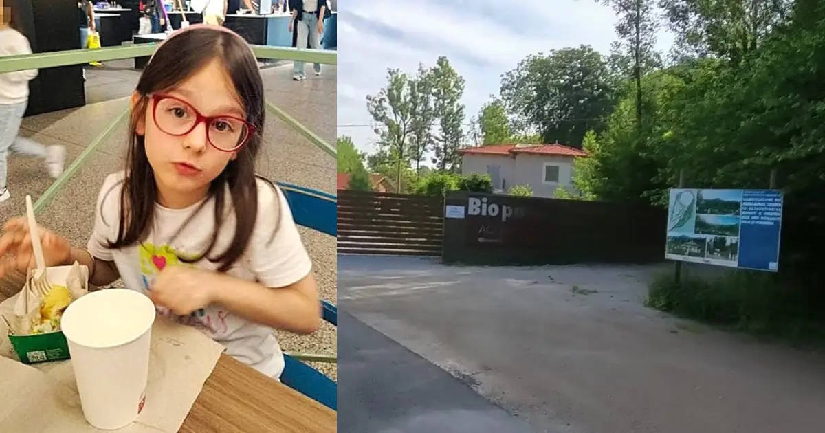 Niña de 7 años murió tras recibir por error una pulsera que indicaba que sabía nadar