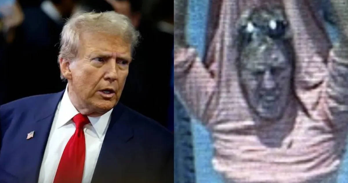 Donald Trump a salvo tras tiroteo cerca de su club de golf en Florida