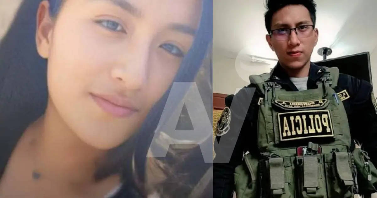 Feminicidio de Sheyla Cóndor: negligencia policial y un sospechoso con oscuro historial