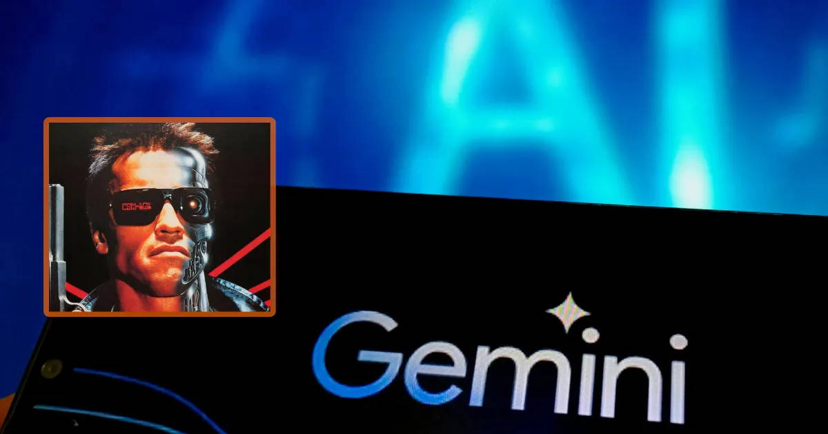 Gemini, el Chatbot de Google responde con mensaje amenazante a usuario