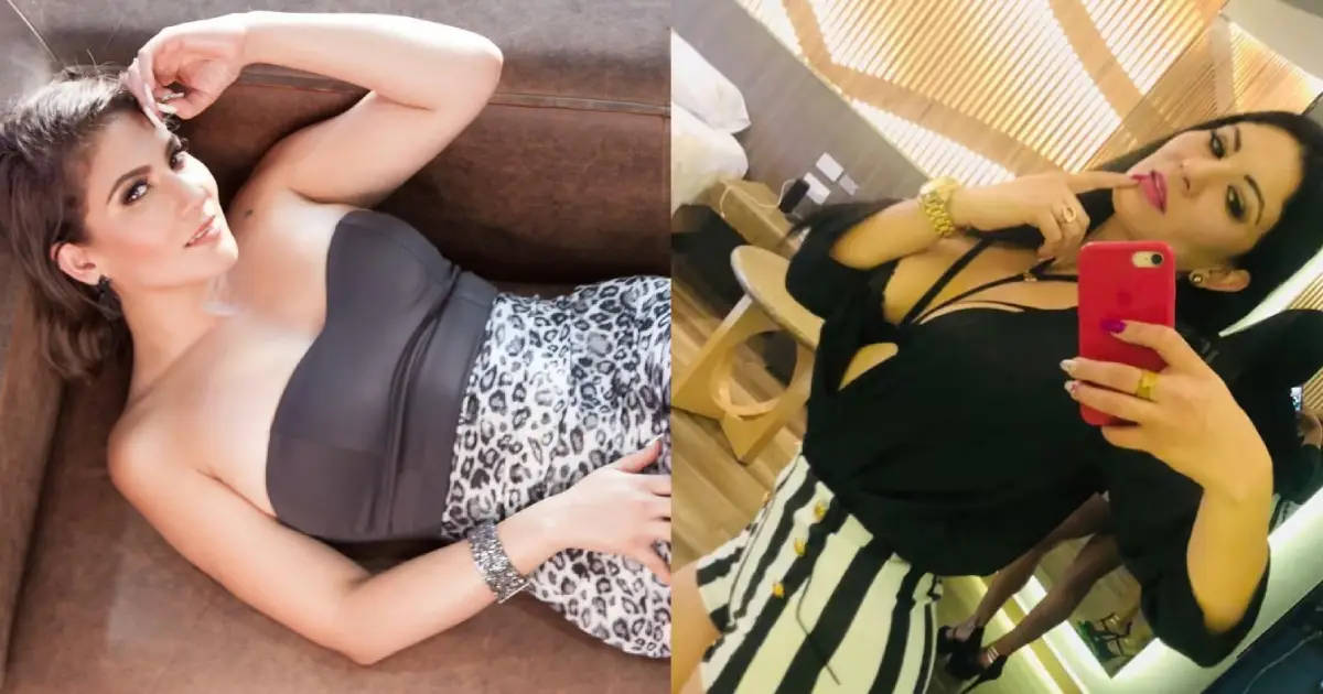 Murió Teresa Ferrer, actriz mexicana del cine para adultos, tras días intubada en terapia intensiva