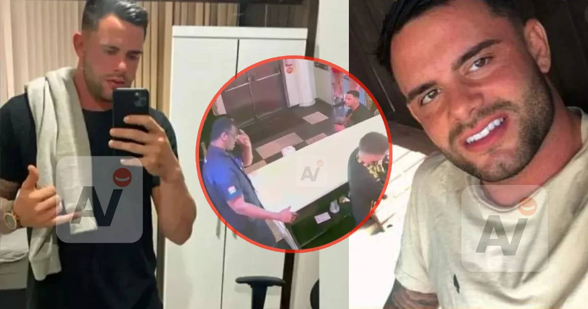 Confusión en discoteca de Florianópolis deja un muerto y dos detenidos