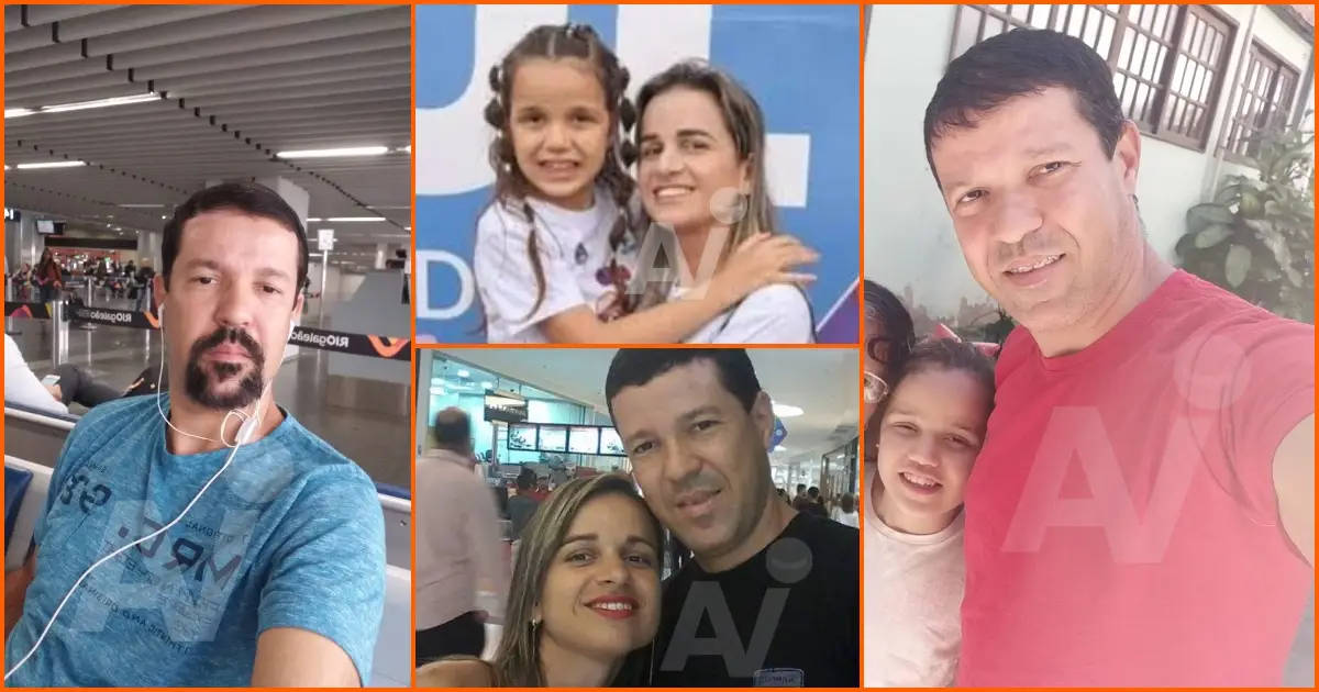 Hombre se quita la vida tras perder a su esposa e hija en un accidente