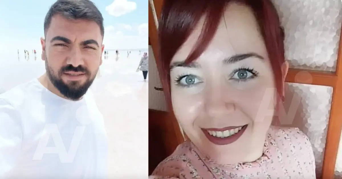 Chef turca asesinada a tiros por su exnovio en pleno turno de trabajo